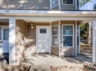 1422 37th Ave #B, Gulfport, MS 39501