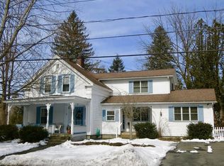 10 Summer St, Amherst, MA 01002