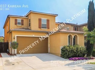 3037 Kaweah Ave, Clovis, CA 93619