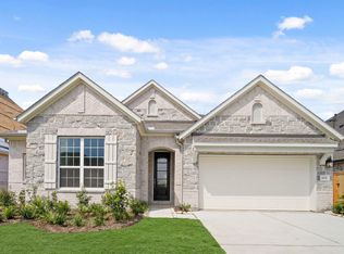 4106 Hidden Autumn Ln, League City, TX 77573