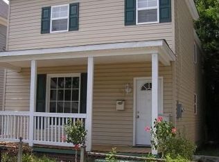 310 S Hope St, Hampton, VA 23663