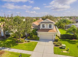 3612 Hickory Hammock Loop, Wesley Chapel, FL 33544