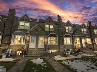 3232 Teesdale St, Philadelphia, PA 19136