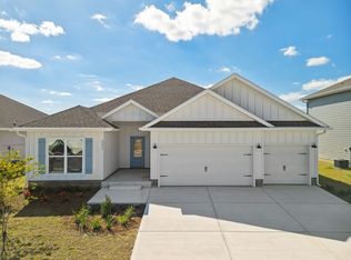 4857 Loblolly Way, Panama City, FL 32404