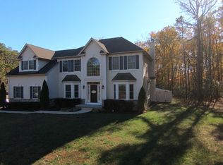 1485 Kearsley Rd, Sicklerville, NJ 08081