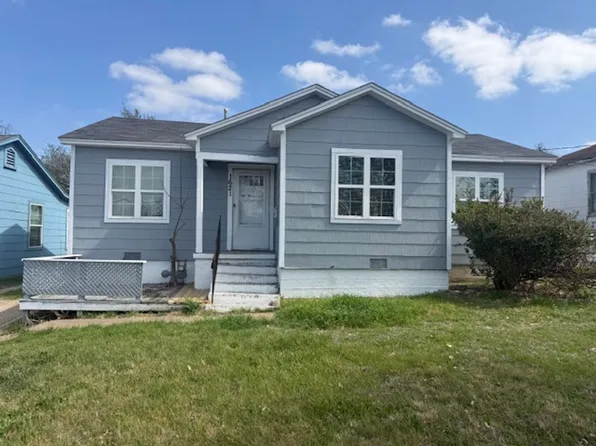 1621 N 18th St, Waco, TX 76707