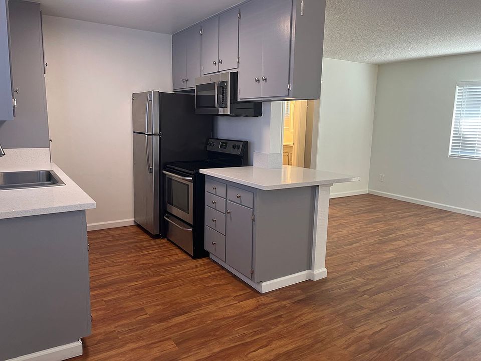 1st image of 1156 Hornblend St APT 4