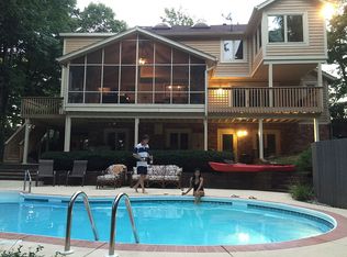 10723 Seascape Ct, Indianapolis, IN