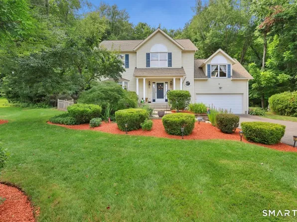 69 Ledgebrook Lane, Middletown, CT 06457