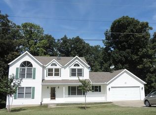 124 Greenwing Ct, Georgetown, KY 40324