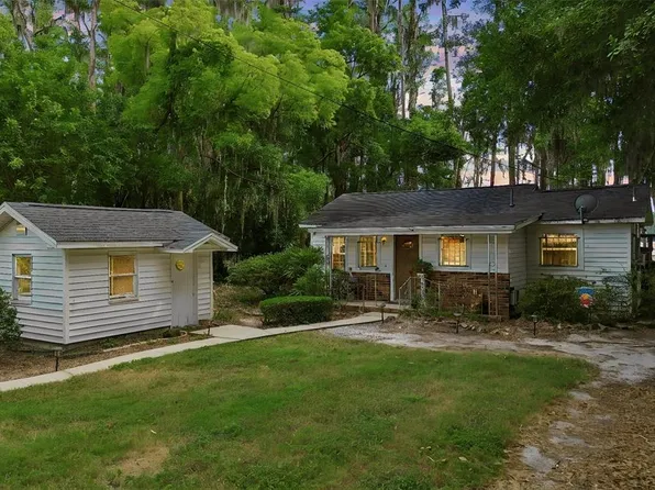 4743 School Rd, Land O Lakes, FL 34638