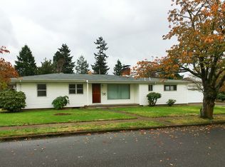 216 NE 106th Ave, Portland, OR 97220