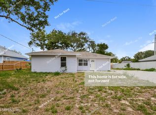 464 Gentian Rd, Saint Augustine, FL 32086