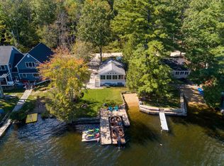 39 Fiore Rd, Northwood, NH 03261