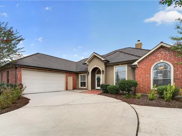 115 Ginger Ct, Belle Chasse, LA 70037