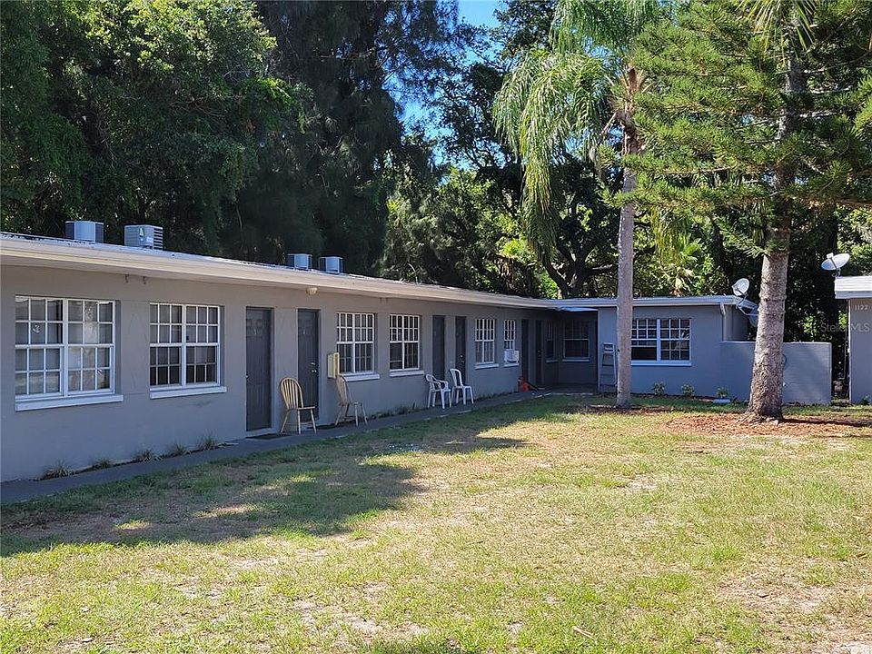 1st image of 1114 Pinellas St APT 10