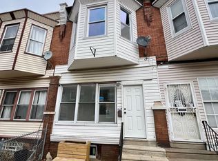 1917 S Cecil St, Philadelphia, PA
