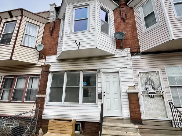 1917 S Cecil St, Philadelphia, PA 19143