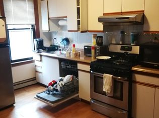 1567 Tremont St #2, Boston, MA 02120