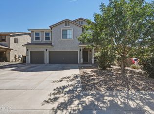 893 E COTTON FARM Lane, San Tan Valley, AZ 85140