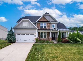 2763 Compass Point Dr, Uniontown, OH