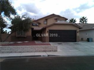 6517 Faith Peak Dr, Las Vegas, NV 89108