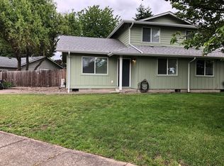 4403 Marcum Ln, Eugene, OR 97402