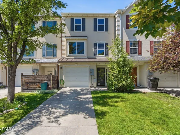 459 W Argyll Ct N, Heber City, UT 84032