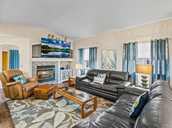 1703 Whitehall Drive Bldg G #7, Longmont, CO 80504