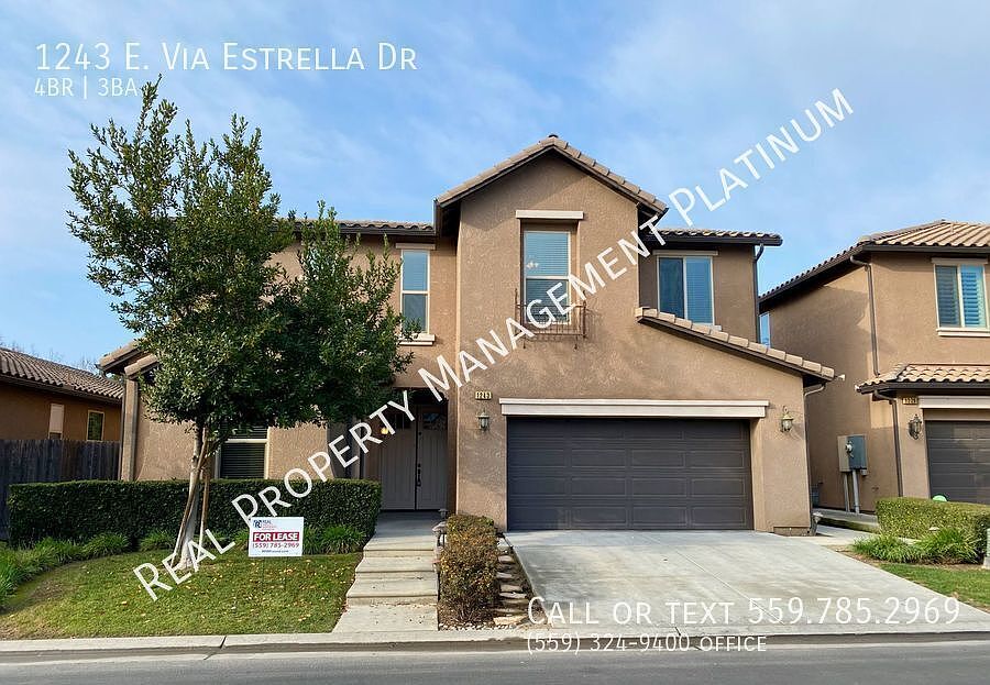 1st image of 1243 E Via Estrella Dr