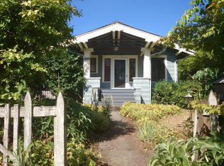 5623 41st Ave SW, Seattle, WA 98136