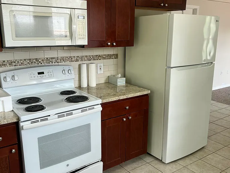 1730-1732 Madison Ave #3 — Photo 3