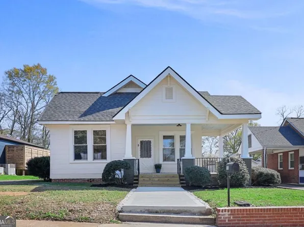 103 High St, Hogansville, GA 30230