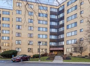 2501 East Ave APT 207, Rochester, NY 14610