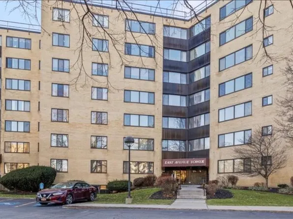 2501 East Ave APT 207, Rochester, NY 14610