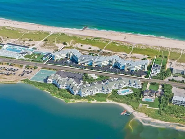 265 Dune Rd, Westhampton Beach, NY 11978