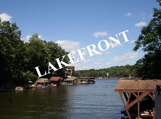 511 Greenacre, Howard, OH 43028