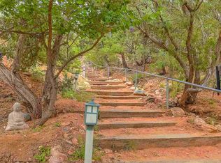 1345 Bishops Lodge Rd, Santa Fe, NM 87506