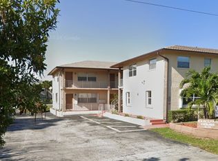2175 SE 6th St, Pompano Beach, FL 33062