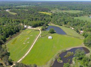 2019 Patsy Hill Rd, Tylertown, MS 39667