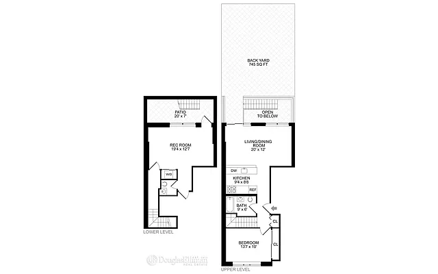 Rented by Douglas Elliman | media 33