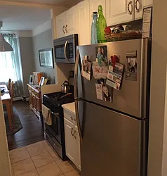 Rented by Talent Real Estate Inc.