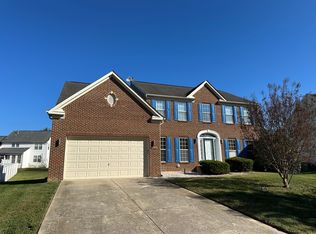 1404 River Birch Pl, Accokeek, MD 20607