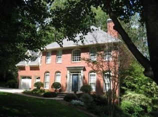 3762 Midvale Rd, Tucker, GA 30084