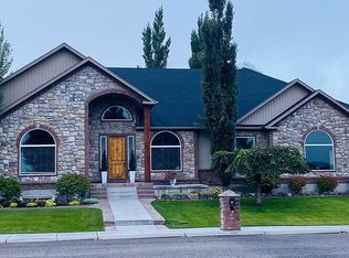 249 N 5 W, Rigby, ID 83442