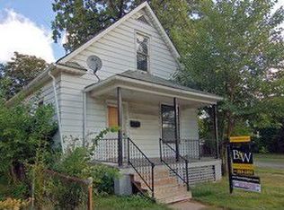 1000 Argonne Dr, North Chicago, IL