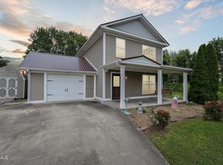104 Ricker Ave, Greeneville, TN 37743