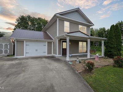 104 Ricker Ave, Greeneville, TN, 37743