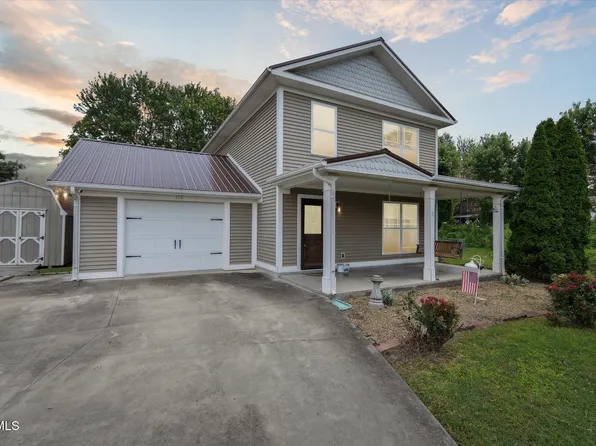 104 Ricker Ave, Greeneville, TN 37743