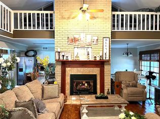 1051 Meadow Ln, Magnolia, MS 39652